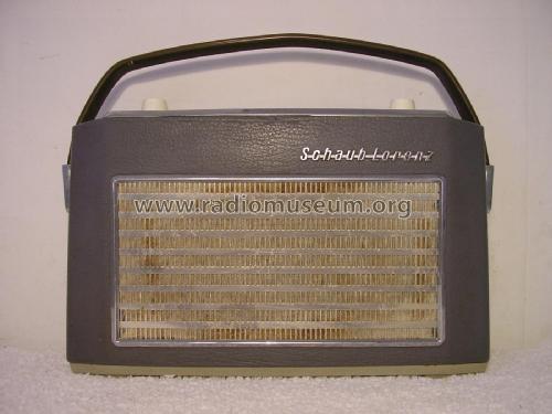 Weekend Automatik T40L Type 10080, 10081, 10082; Schaub und Schaub- (ID = 2106120) Radio