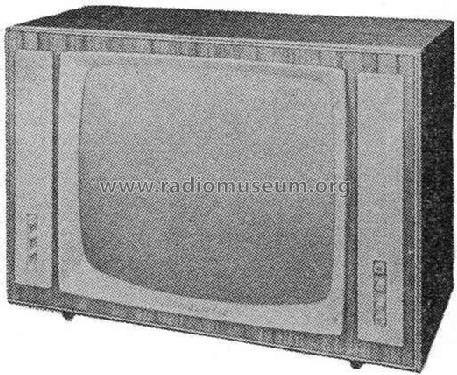 Weltspiegel 3059 Luxus; Schaub und Schaub- (ID = 454309) Television