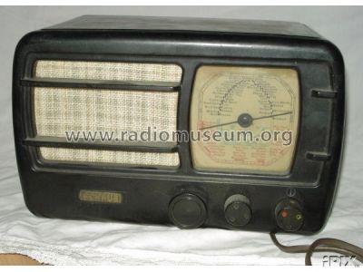 Z49U11; Schaub und Schaub- (ID = 4966) Radio