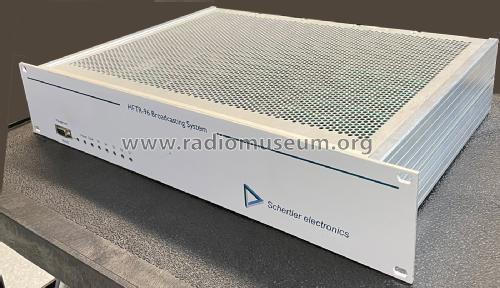 Broadcasting System HFTR-96; Schertler (ID = 2947454) Commercial Tr