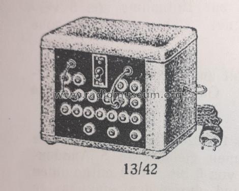 Netzanode Wechselstrom ; Schlenker, Johann; (ID = 2916469) Power-S