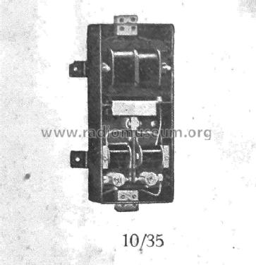 Pendelgleichrichter Gl1; Schlenker, Johann; (ID = 3047059) Power-S