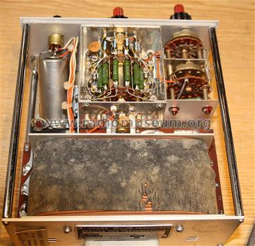 Oscilloscope OCT-467; Schlumberger; (ID = 1054348) Equipment