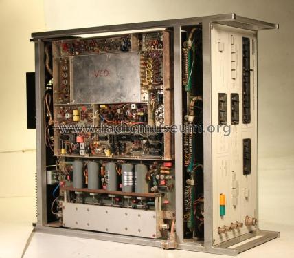 Precision Signal Generator 4000; Schlumberger; (ID = 2662983) Equipment