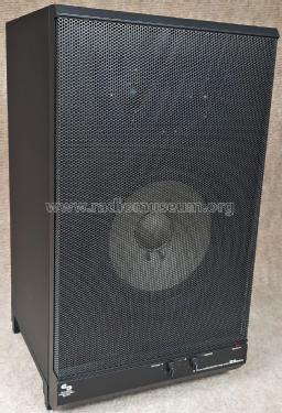 Aktivlautsprecher DCS-8070AS; Schneider (ID = 3038112) Speaker-P