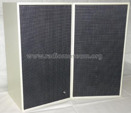 LB 104 HiFi; Schneider (ID = 2002327) Parlante