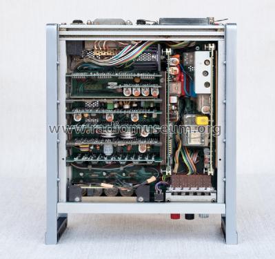 Digital Multimeter MN 554; Schneider (ID = 2428463) Ausrüstung