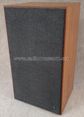 Speaker System LB 134; Schneider (ID = 3107031) Speaker-P