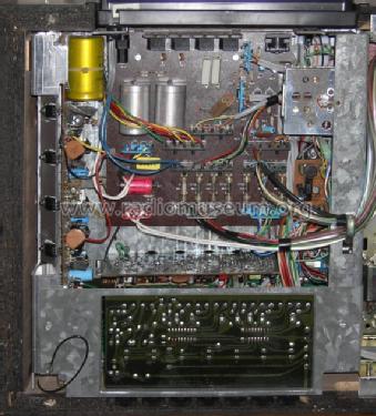 Stereo-Kompaktanlage Multisound 1090 CP Ch= 4002; Schneider (ID = 515665) Radio
