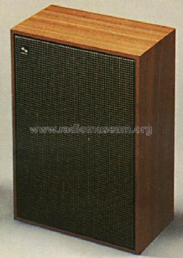 LB 103 HiFi; Schneider (ID = 630185) Speaker-P