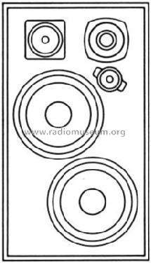 LB 107 HiFi; Schneider (ID = 630202) Speaker-P