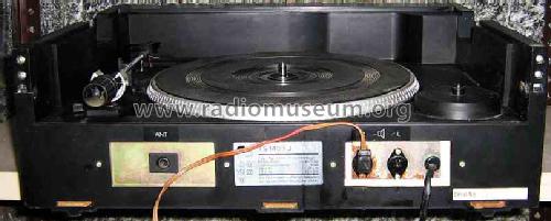 Music Center System TS1403S; Schneider (ID = 518808) Radio