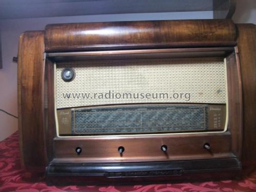 Atout 3V; Schneider Frères, (ID = 1766103) Radio