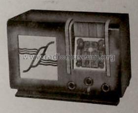 SF VI ; Schneider Frères, (ID = 1765933) Radio