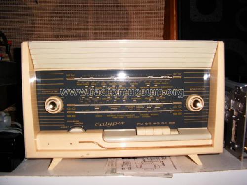 Calypso ; Schneider Frères, (ID = 181830) Radio