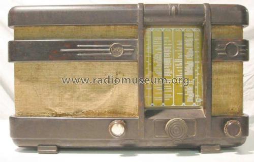 E55; Schneider Frères, (ID = 99011) Radio