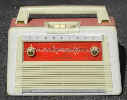 Menestrel ; Schneider Frères, (ID = 641584) Radio