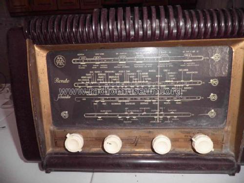 Rondo 57; Schneider Frères, (ID = 1061300) Radio