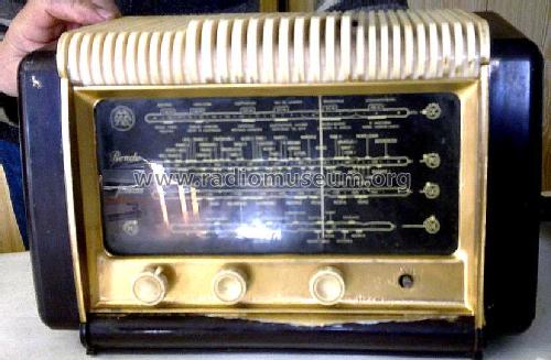 Rondo ; Schneider Frères, (ID = 1418756) Radio