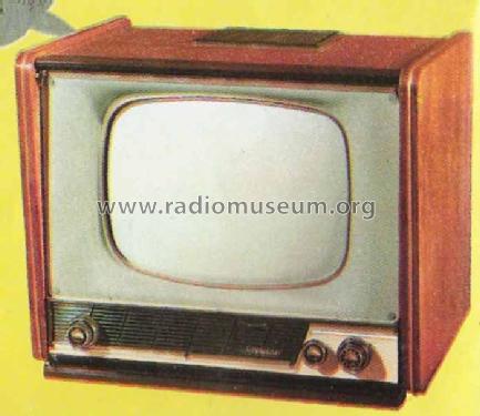 SF1359 LD; Schneider Frères, (ID = 1673633) Television