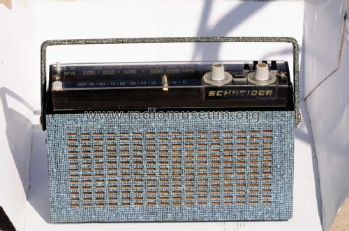 Surf ; Schneider Frères, (ID = 1298362) Radio