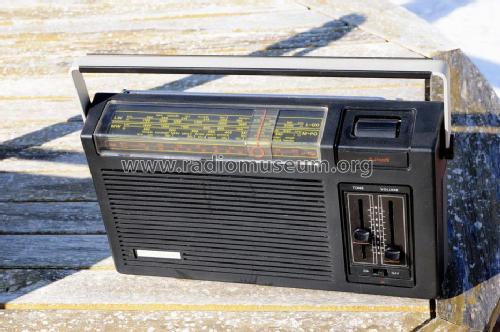 SX1450 /29 ; Schneider Frères, (ID = 1298396) Radio