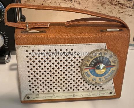 Cadet Luxe ; Schneider Frères, (ID = 3056145) Radio