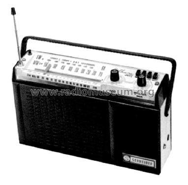 Cithare FM B86; Schneider Frères, (ID = 2257586) Radio