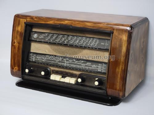 Fidélio 7; Schneider Frères, (ID = 3113895) Radio