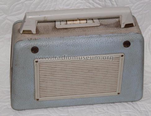 Menestrel ; Schneider Frères, (ID = 2204910) Radio