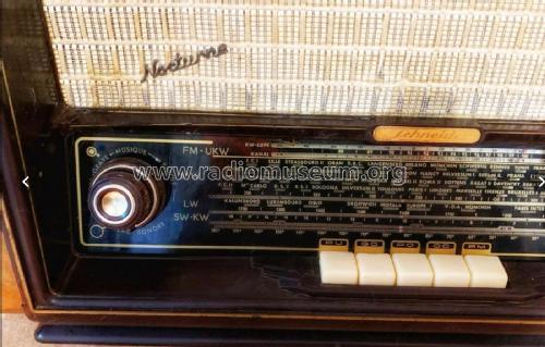 Nocturne FM57; Schneider Frères, (ID = 2992103) Radio