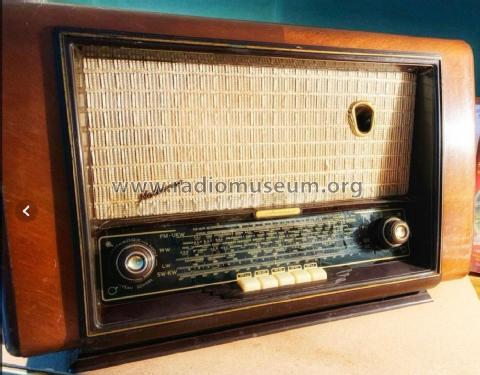 Nocturne FM57; Schneider Frères, (ID = 2992104) Radio