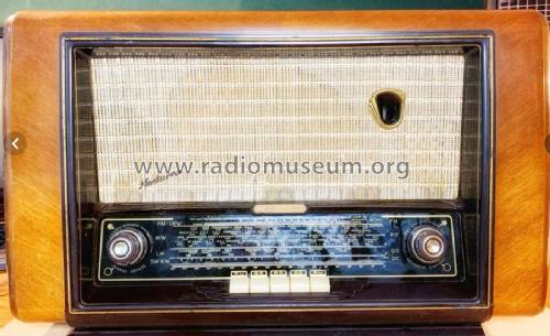 Nocturne FM57; Schneider Frères, (ID = 2992105) Radio