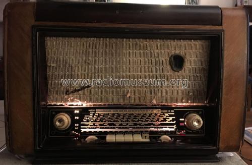 Romance 57; Schneider Frères, (ID = 3136144) Radio