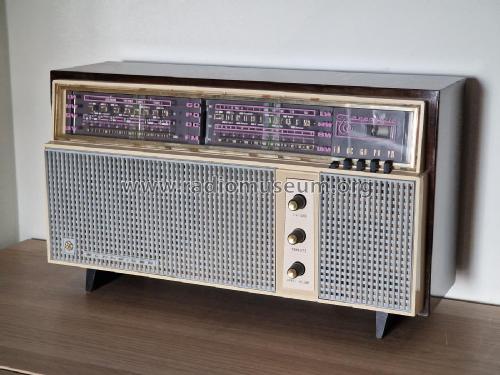 Tarentelle ; Schneider Frères, (ID = 3081830) Radio