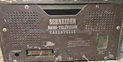 Tarentelle ; Schneider Frères, (ID = 2444295) Radio