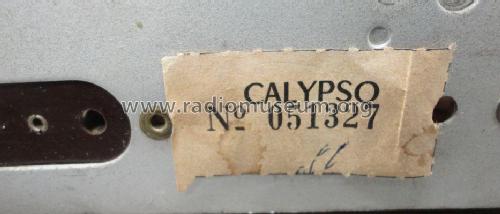 Calypso ; Schneider Frères, (ID = 1907477) Radio