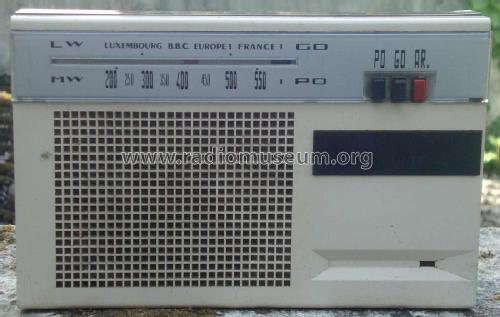 Hoppy D843; Schneider Frères, (ID = 1878766) Radio