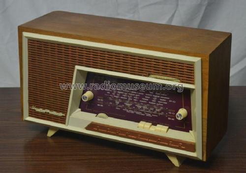 Mambo ; Schneider Frères, (ID = 1941230) Radio