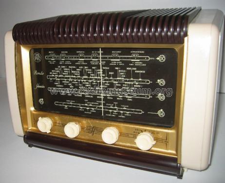 Rondo 57; Schneider Frères, (ID = 1928785) Radio