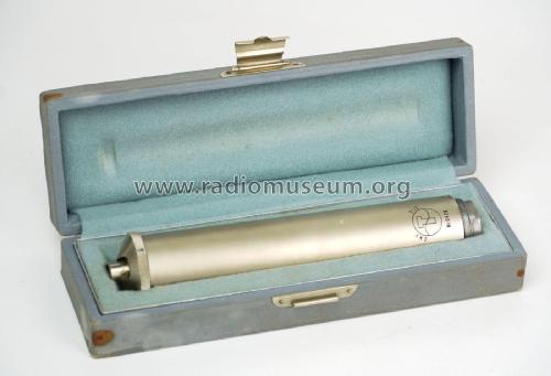 Kondensator-Mikrofon CMV 51/3; Schoeps, Dr., (ID = 3081765) Microphone/PU