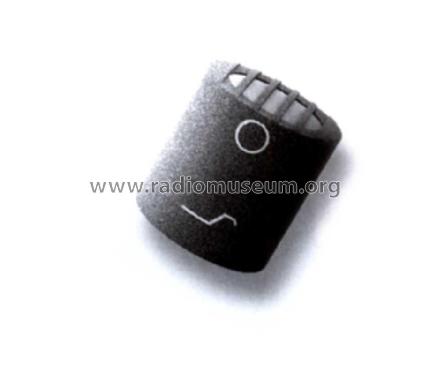Kondensator-Mikrofonkapsel MK3; Schoeps, Dr., (ID = 2586914) Microphone/PU