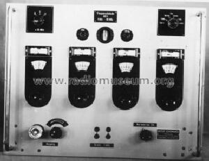 Frequenzdekade ND 5; Schomandl KG; (ID = 112360) Equipment