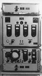 Frequenzdekade ND 5; Schomandl KG; (ID = 112361) Equipment