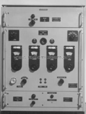 Frequenzdekade ND 6; Schomandl KG; (ID = 121482) Equipment