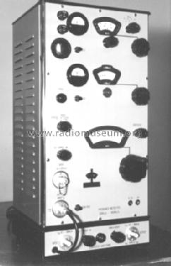 Frequenzmesser FD 1; Schomandl KG; (ID = 121464) Equipment