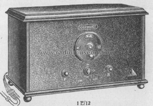 5T; Schuchhardt, (ID = 62900) Radio