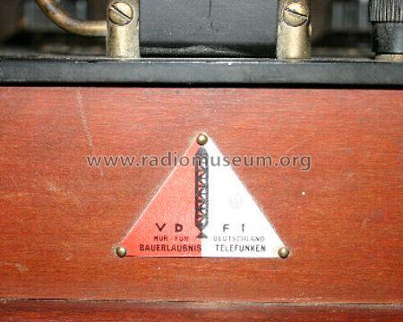 Globus 2R; Schuchhardt, (ID = 317390) Radio