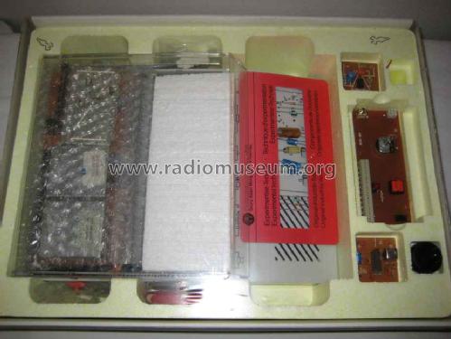 Electronic TV-Zusatz-Lab 6205F; Schuco GmbH & Co., F (ID = 1253272) Kit