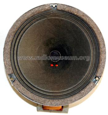 Lautsprecher-Chassis KSP170; Schulz (ID = 2273590) Speaker-P